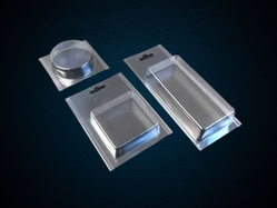 Clamshell Blister Pack